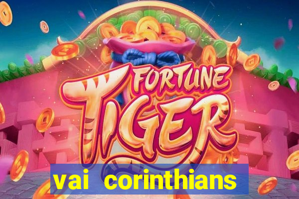 vai corinthians audio whatsapp